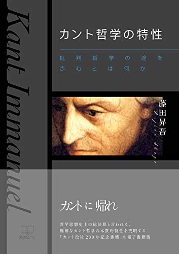 カント哲学の特性：批判哲学の途を歩むとは何か – 22世紀アート